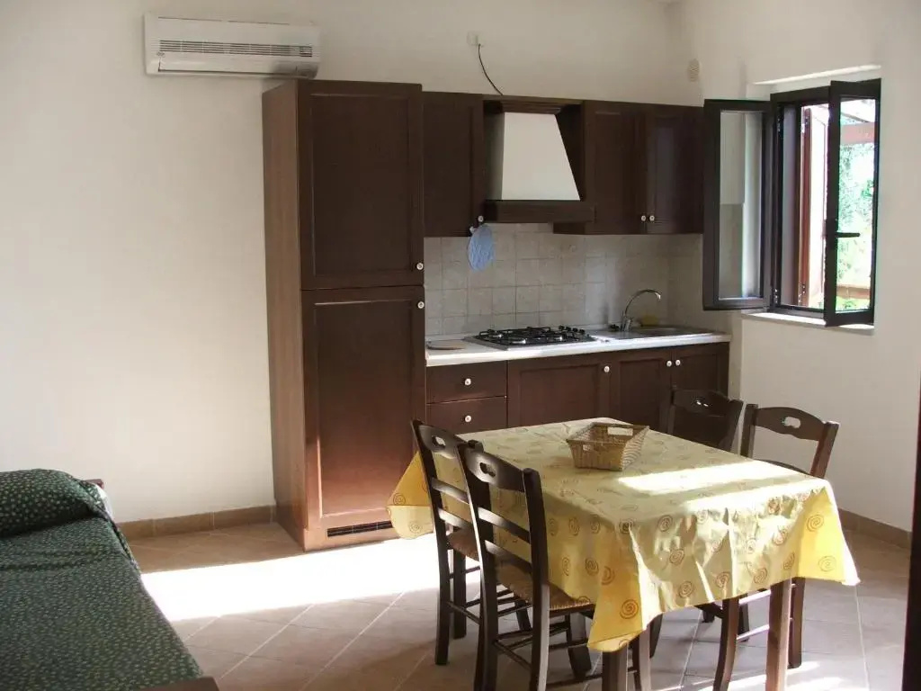 2 Bedrooms Duplex Apartment