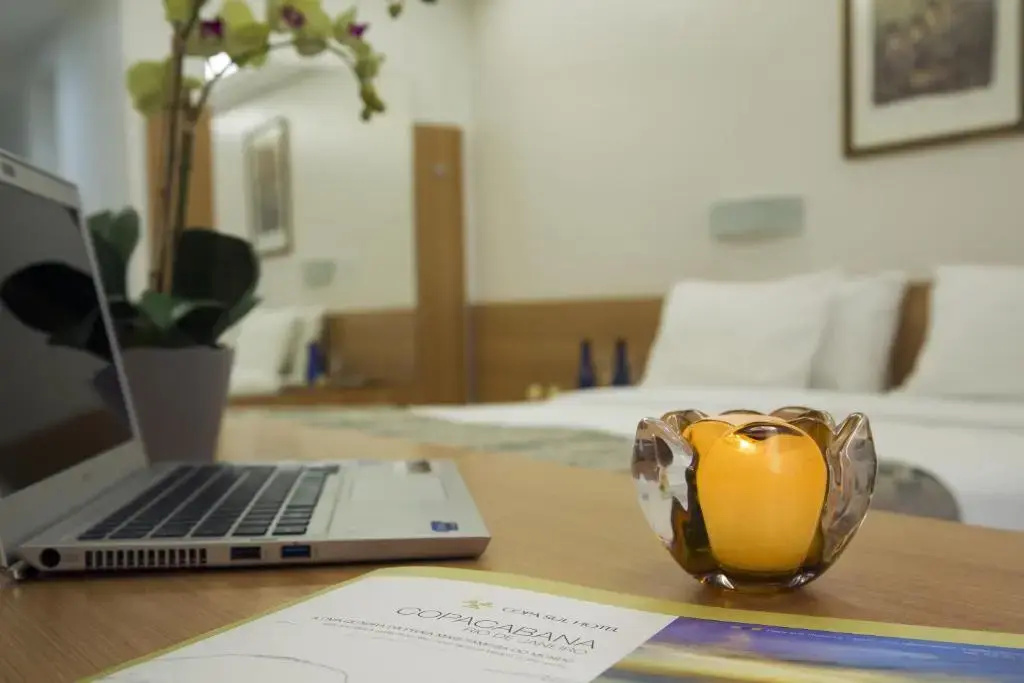 Copa Sul Hotel - Chambres