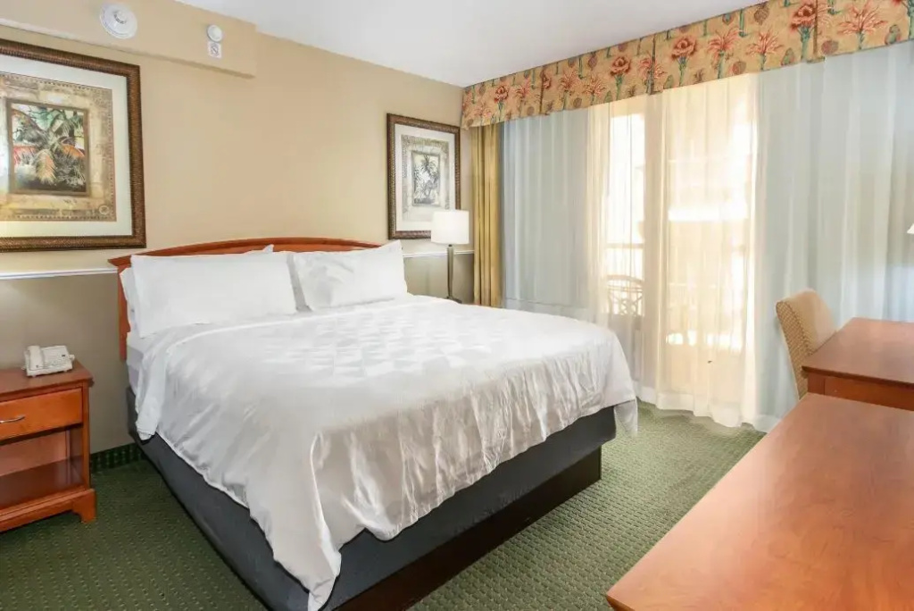 Holiday Inn & Suites Clearwater Beach by IHG - Chambres