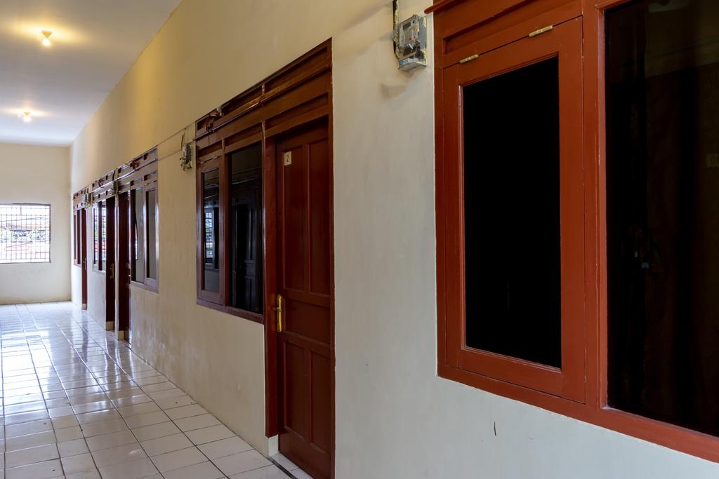OYO 591 Mn Residence Syariah
