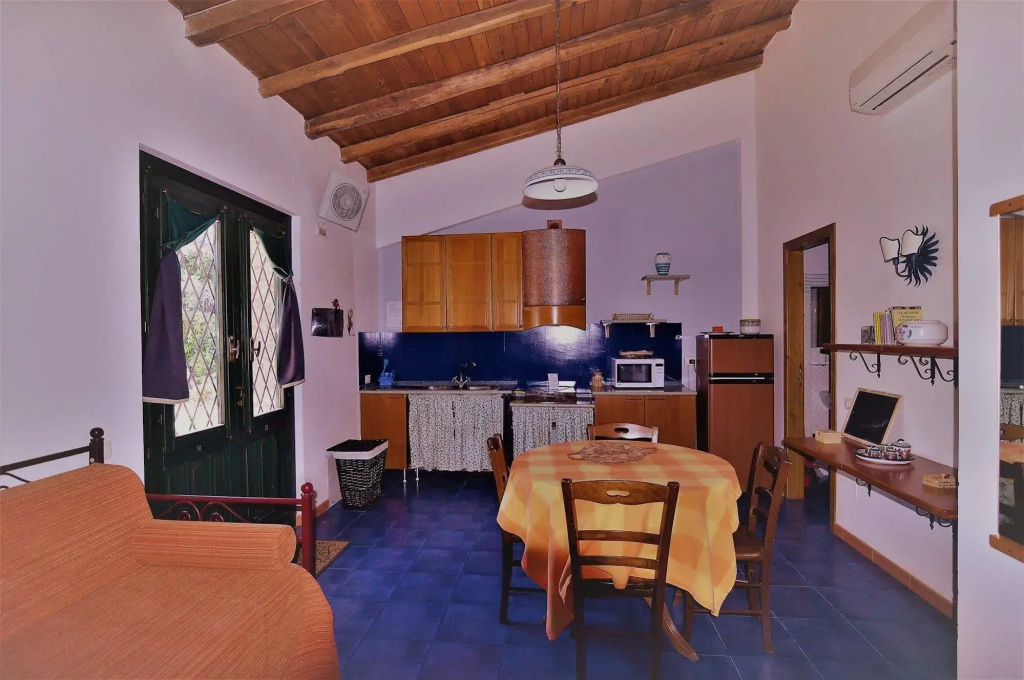 Antico Borgo Etneo Country Hotel - Général