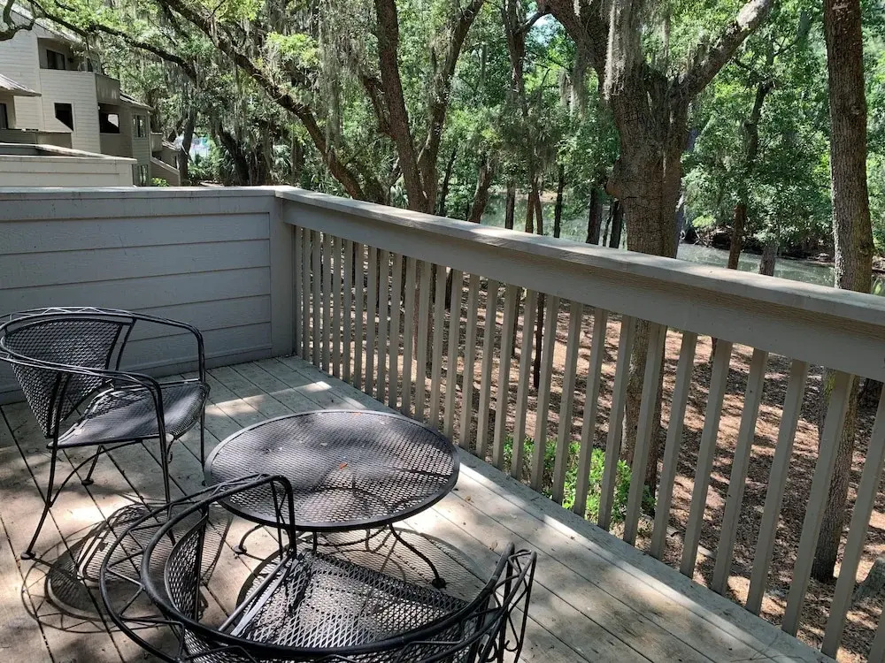 2332 Racquet Club at The Sea Pines Resort