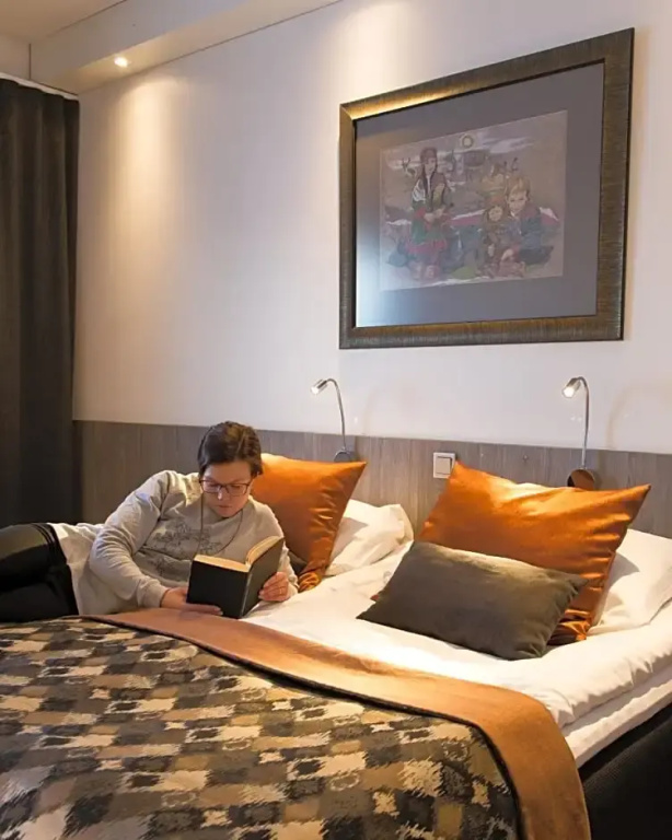 Superior room