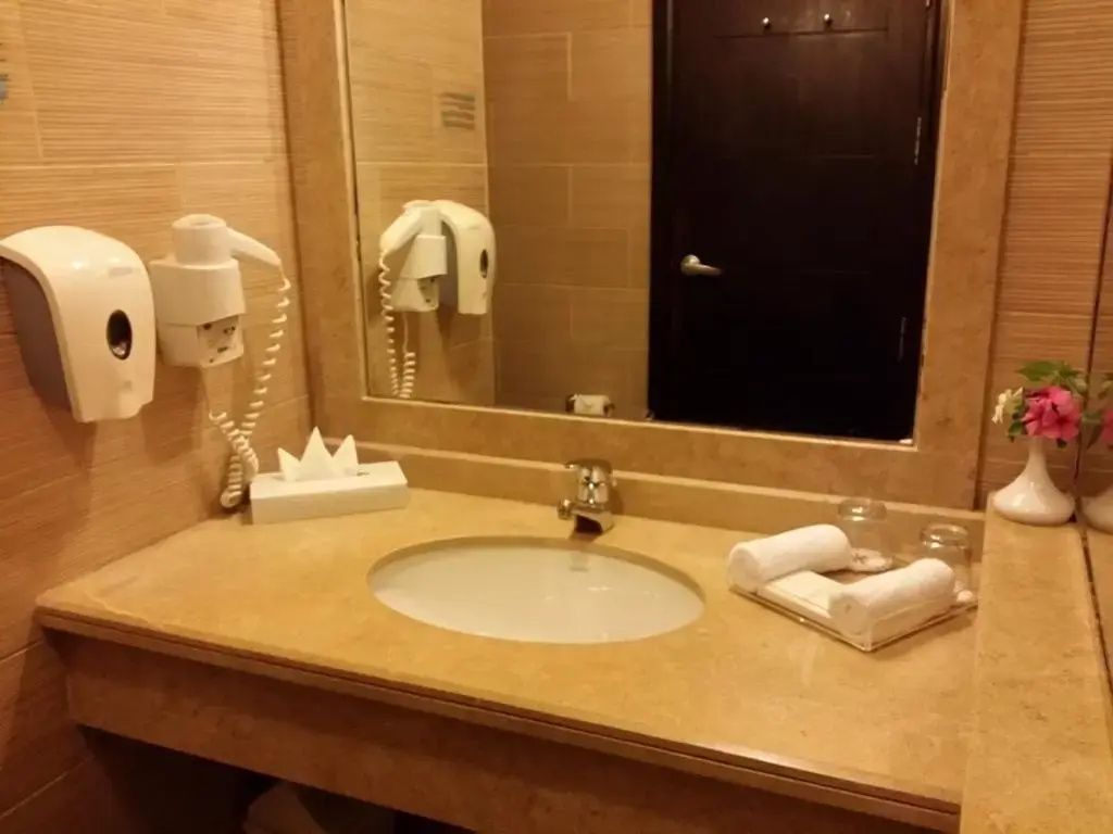 JAZ Neo Dar El Madina Hotel - Chambres