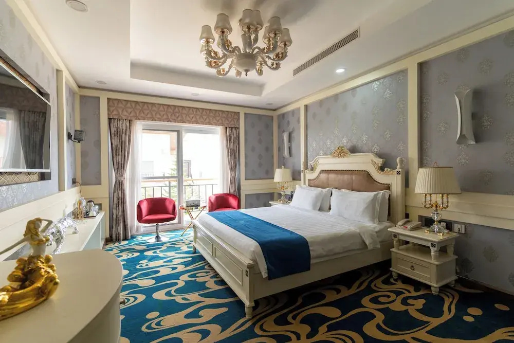 Hotel photo 2