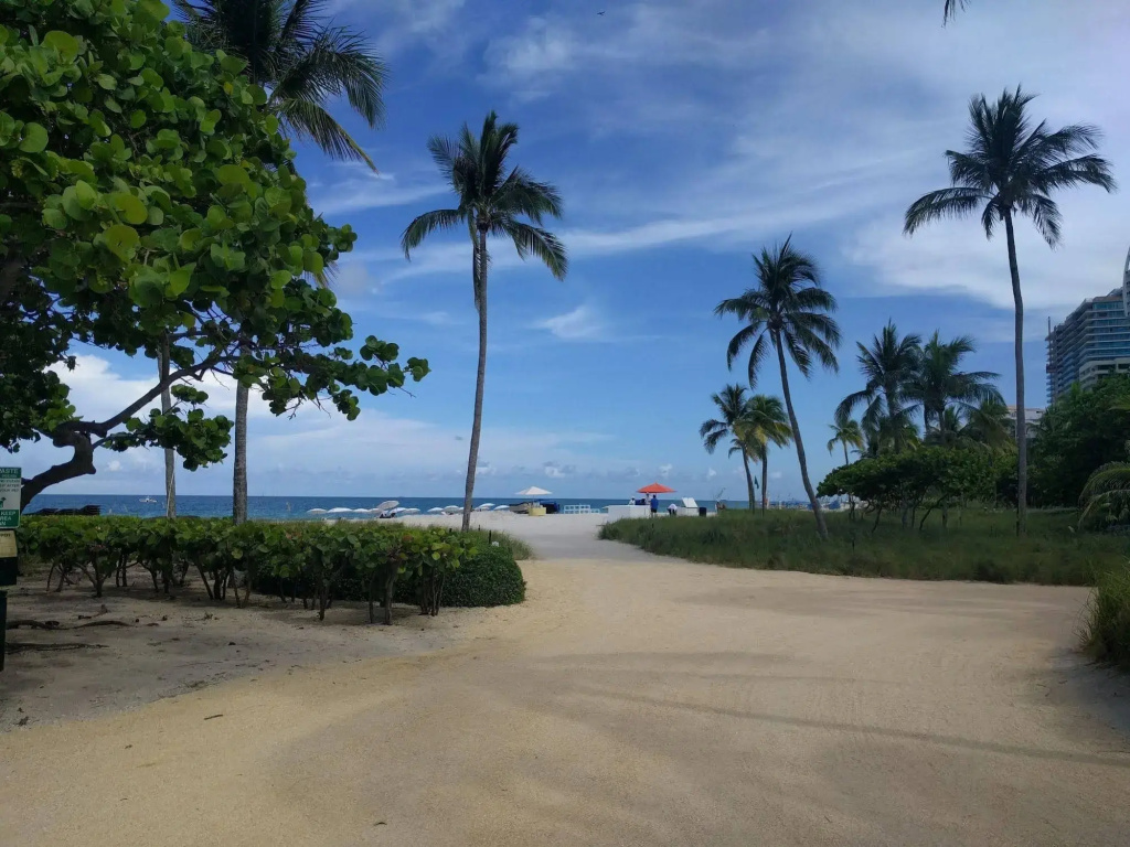 Beach Haus Bal Harbour - Général