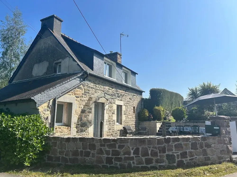 Vacation Home in Paimpol Near Gr34 Trail
