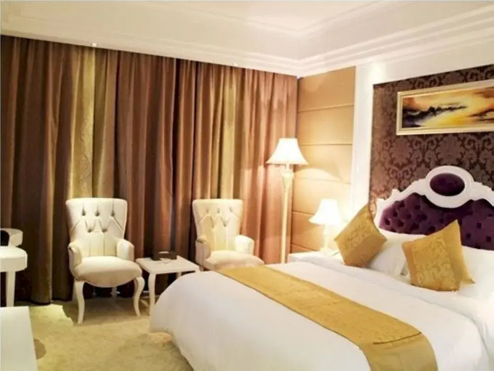 Taibaofeng Hotel - Général