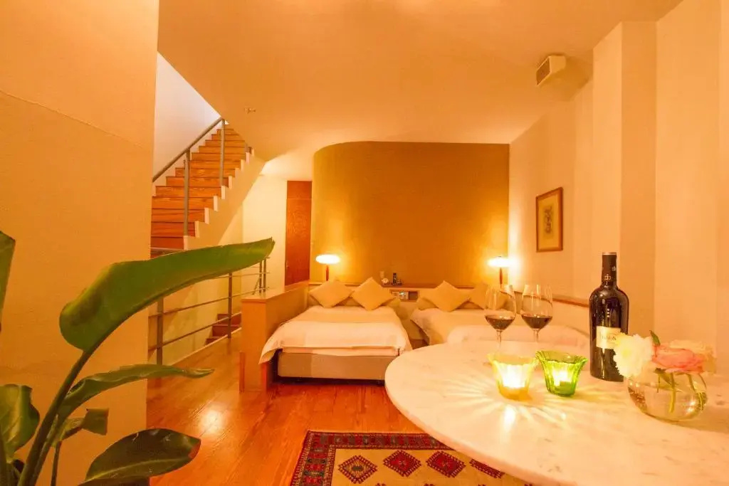 Resort Hotel Moanacoast - Chambres