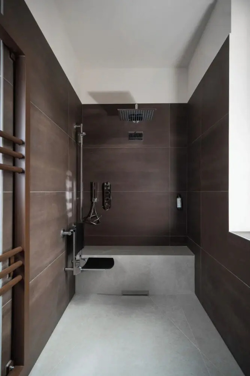 Hotel Parma e Oriente Wellness & Spa - Général