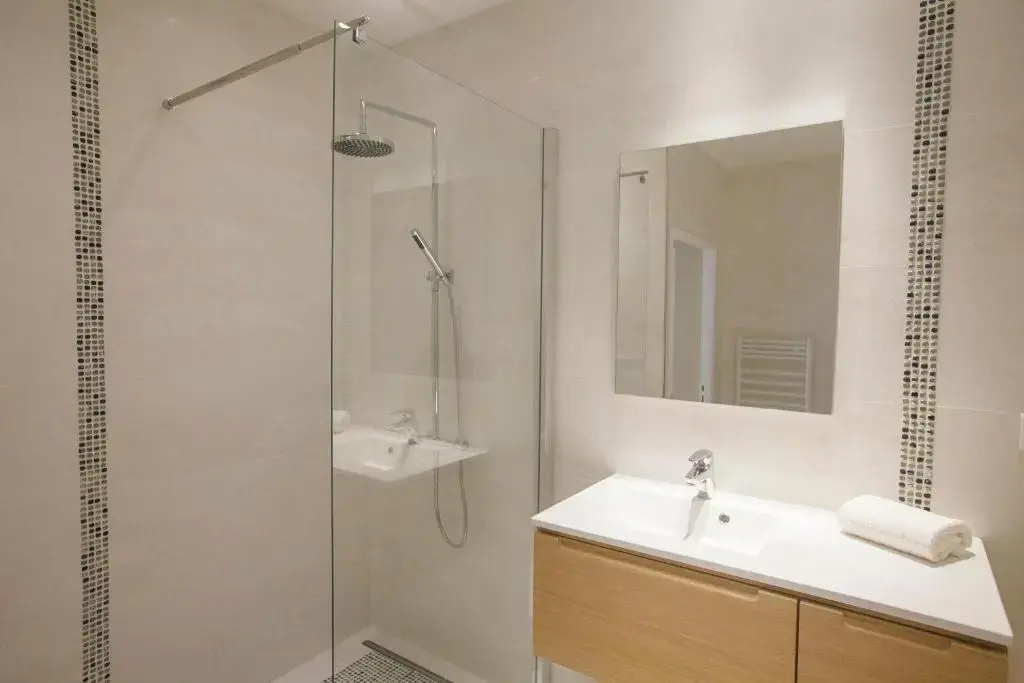 Afficher la photo 7 — Appartement Gerland