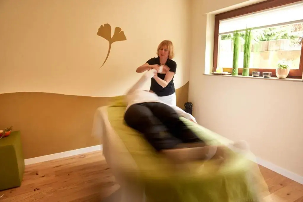 Relactive-mosel Feriendomizil - Chambres