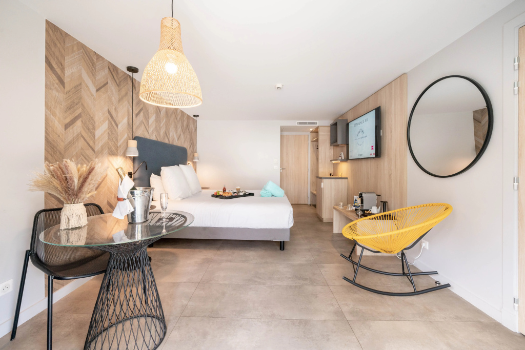 Mercure Antibes Sophia Antipolis - Général