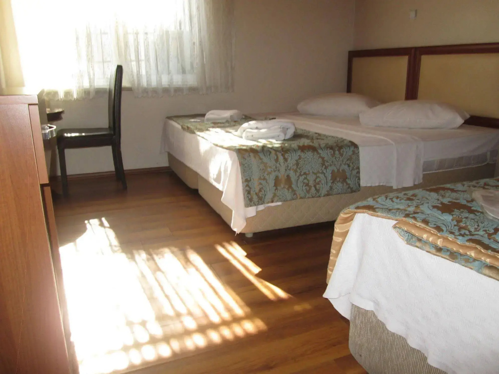 Hotel photo 10