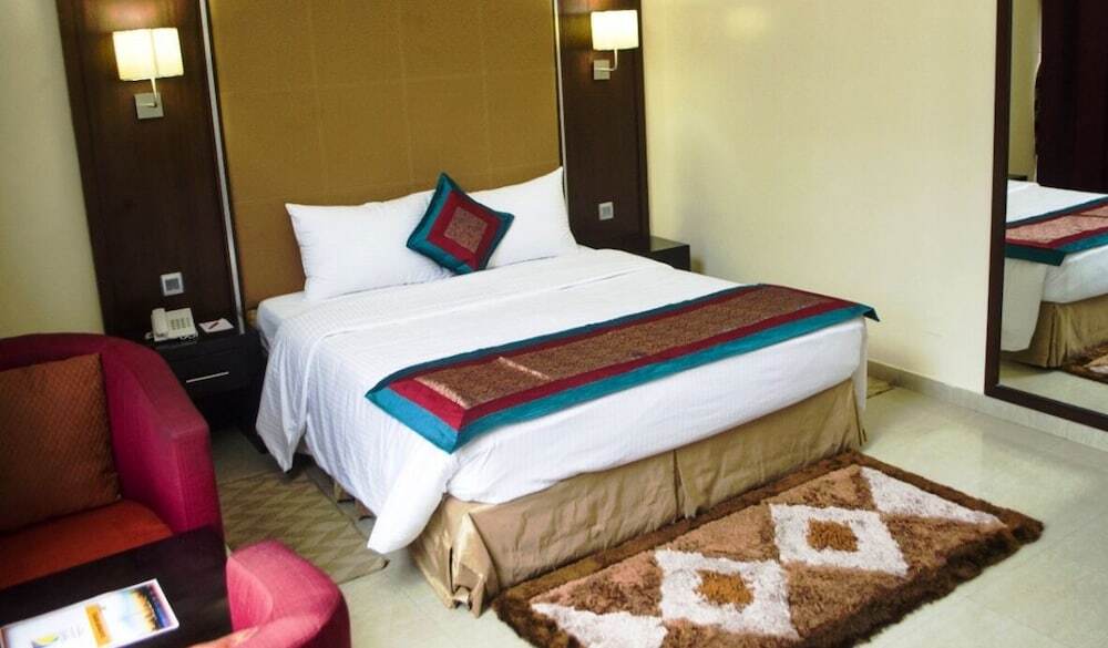 Rainbow Hotel