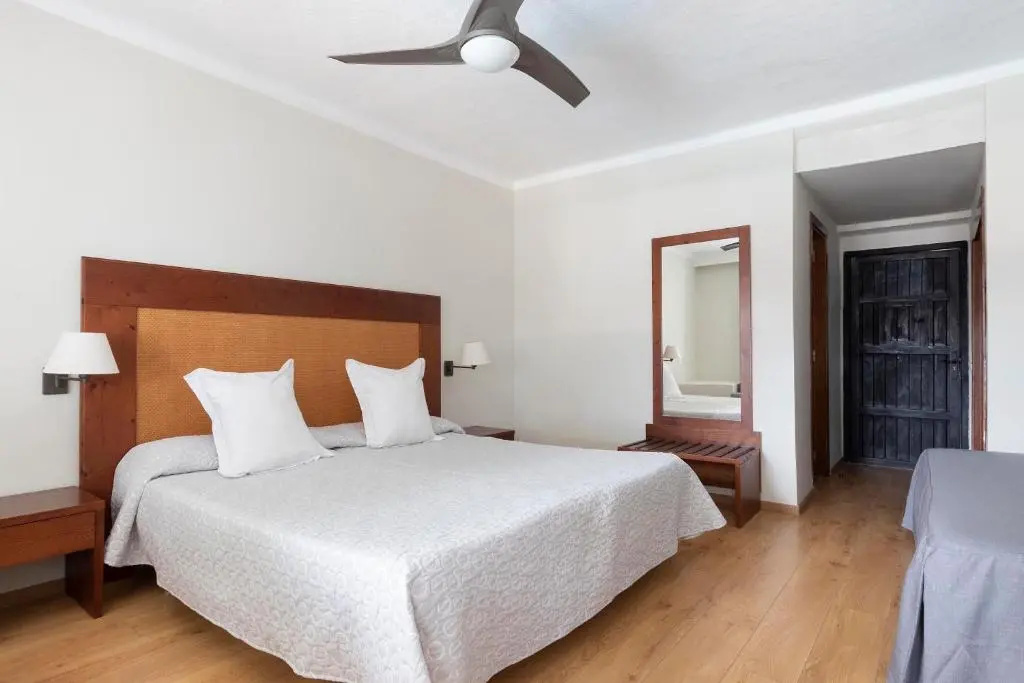 Hotel Palia Dolce Farniente - Chambres
