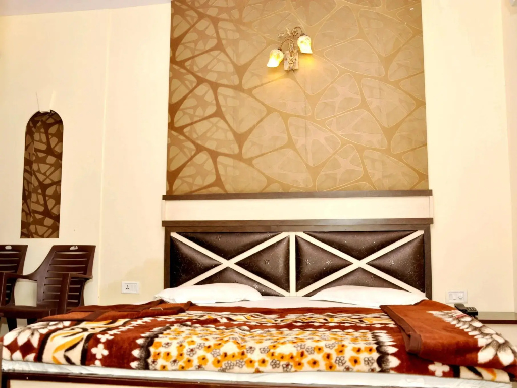 Luxury room