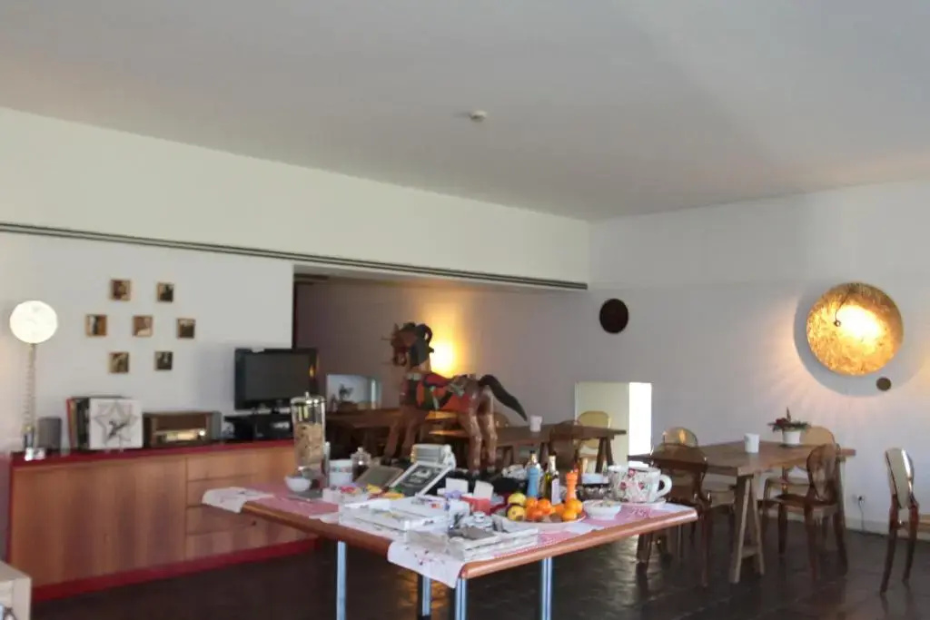 Hotel La Sosta - Général