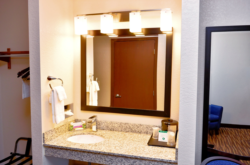 Cobblestone Inn & Suites - Monticello - Général
