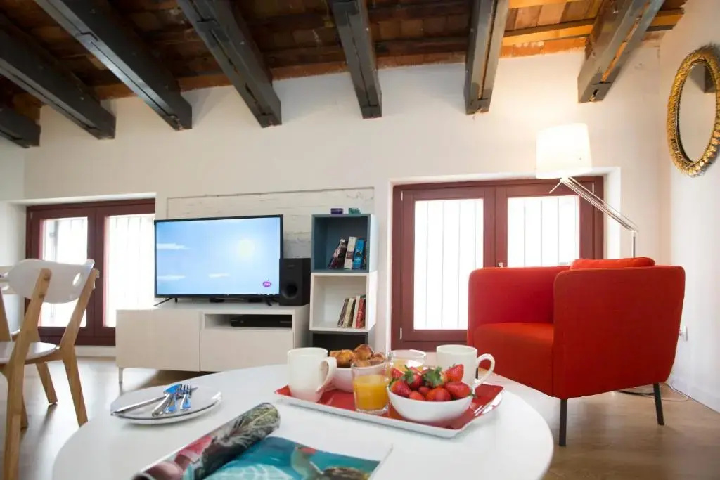 SingularStays San Vicente - Chambres