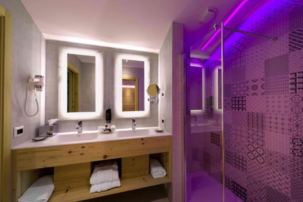 Kristiania Pure Nature Hotel & Spa - Général