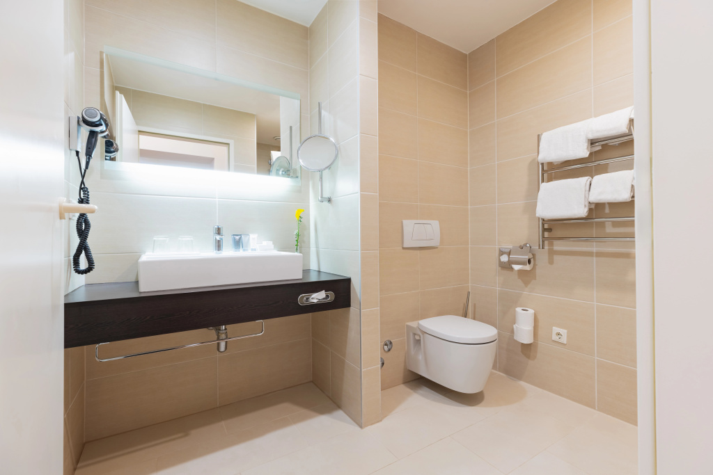 HiLight Suites Hotel - Général