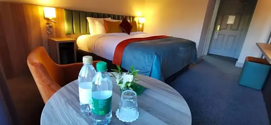 Greenhills Hotel Limerick - Chambres