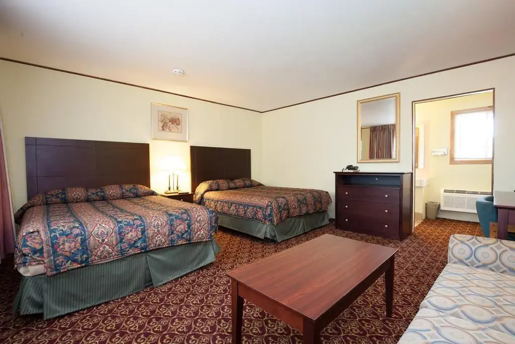 Hotel photo 10