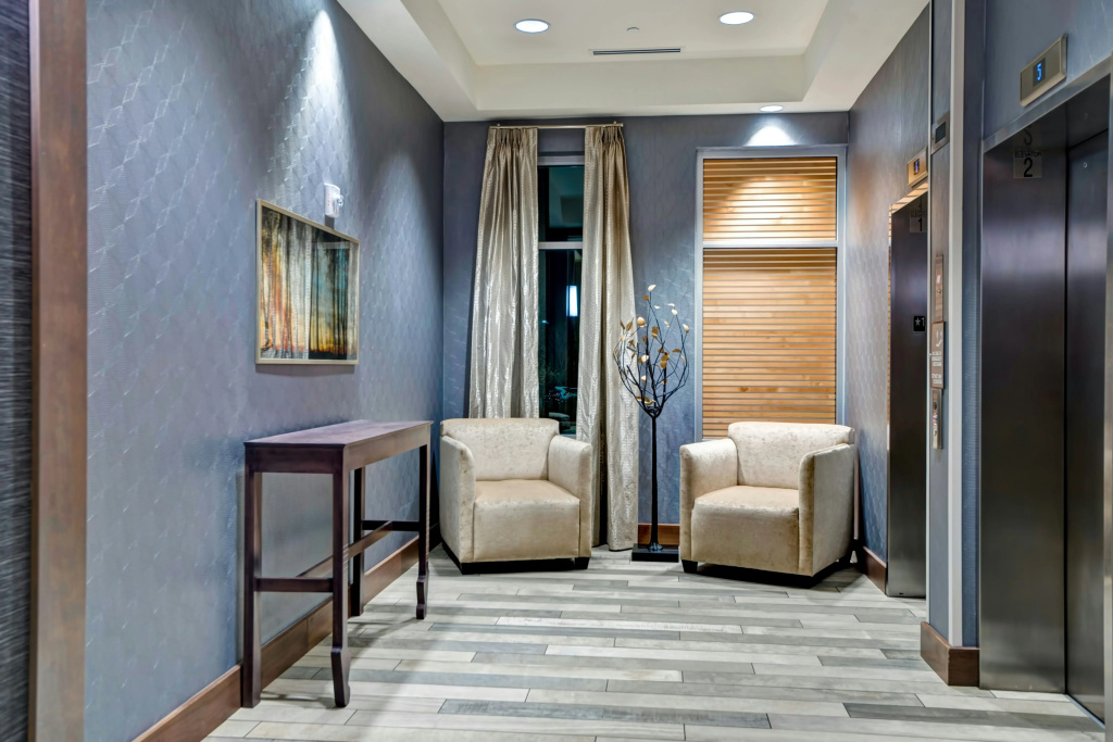 Homewood Suites by Hilton Nashville Franklin Cool Springs - Général