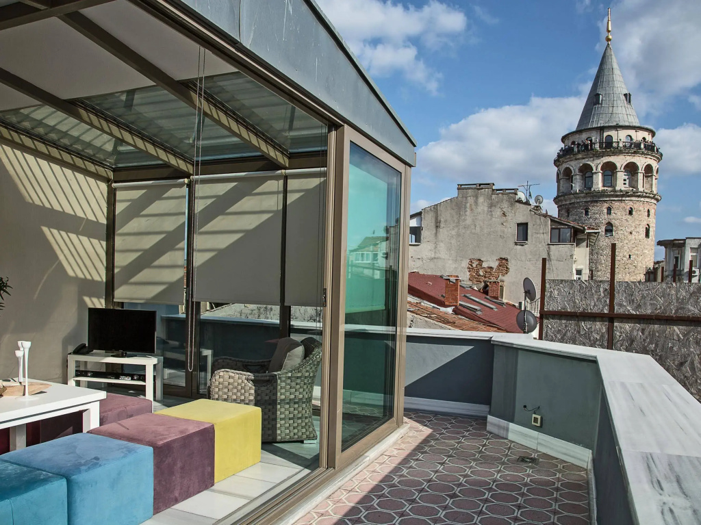 Hotel photo 10