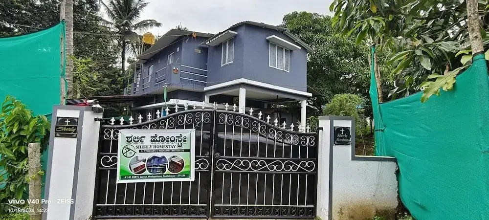 Sherly Homestay