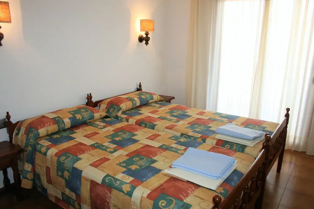 1 Bedroom Apartment beachfront