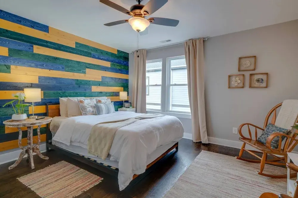 East Farmhouse — фото 3