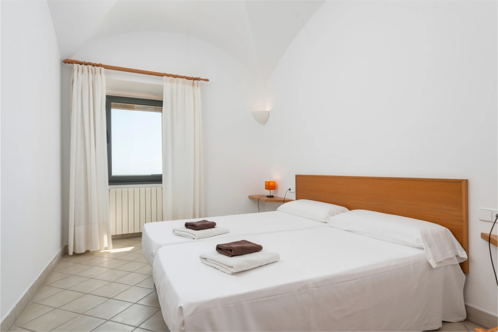 Petit Hotel Hostatgeria Sant Salvador - Général