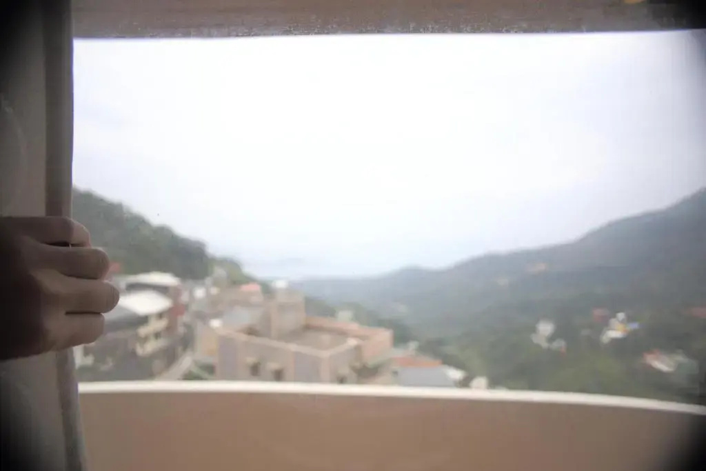 Liu House - Chambres