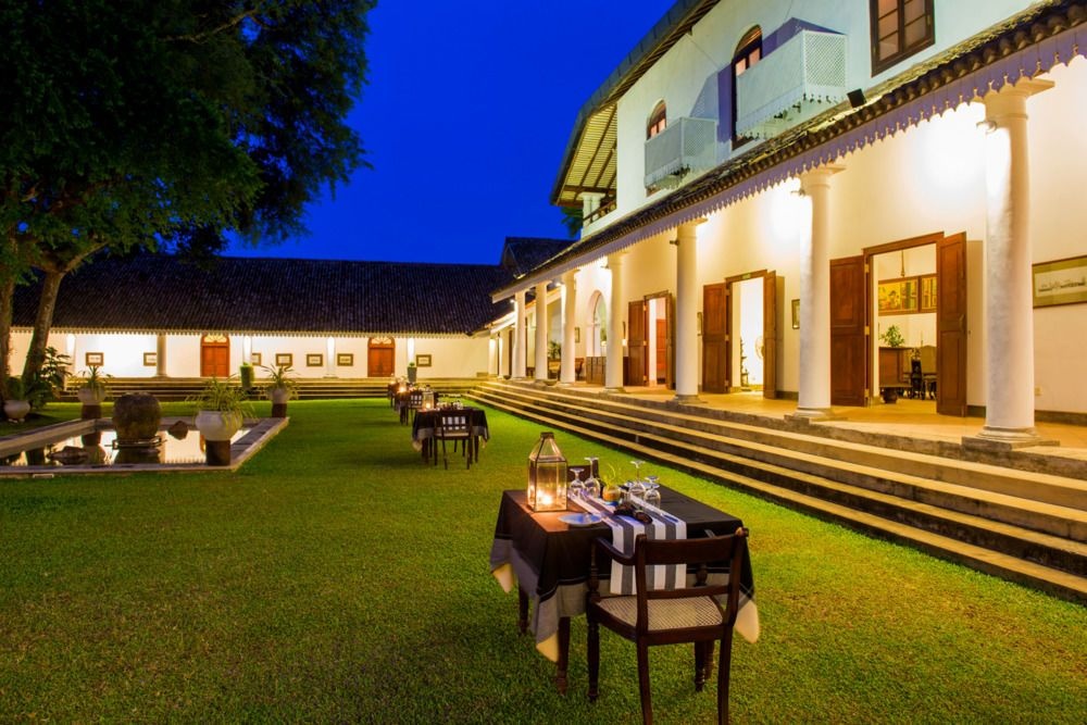 Tamarind Hill