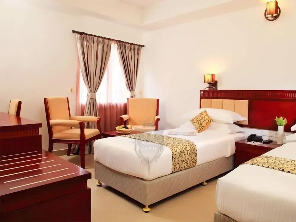 Hotel photo 3