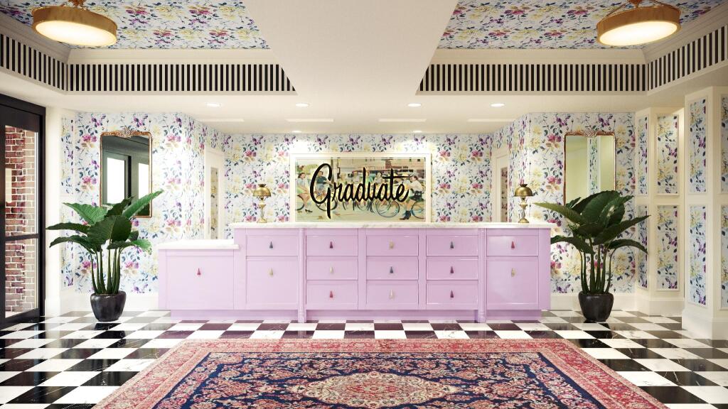 Graduate by Hilton Columbia, S.C. by null