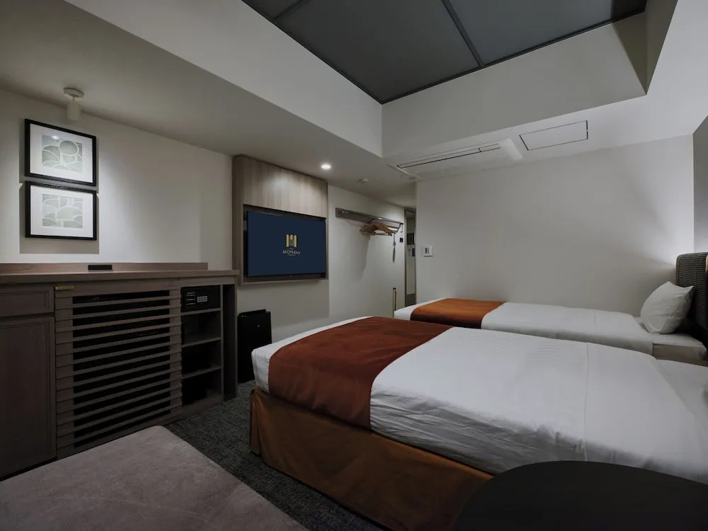 Premium hotel MONday MAIHAMA View I 사진 4