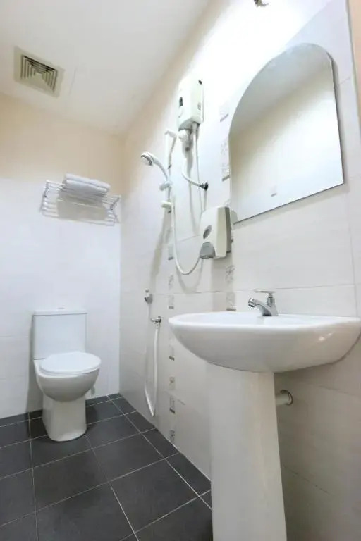 Best View Hotel Kota Damansara