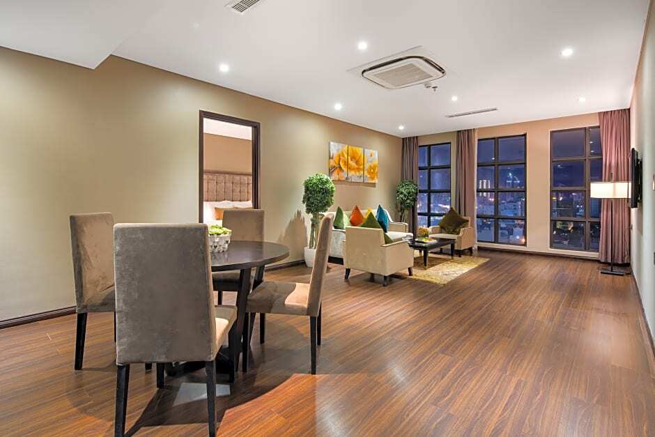 Sanouva Danang Hotel