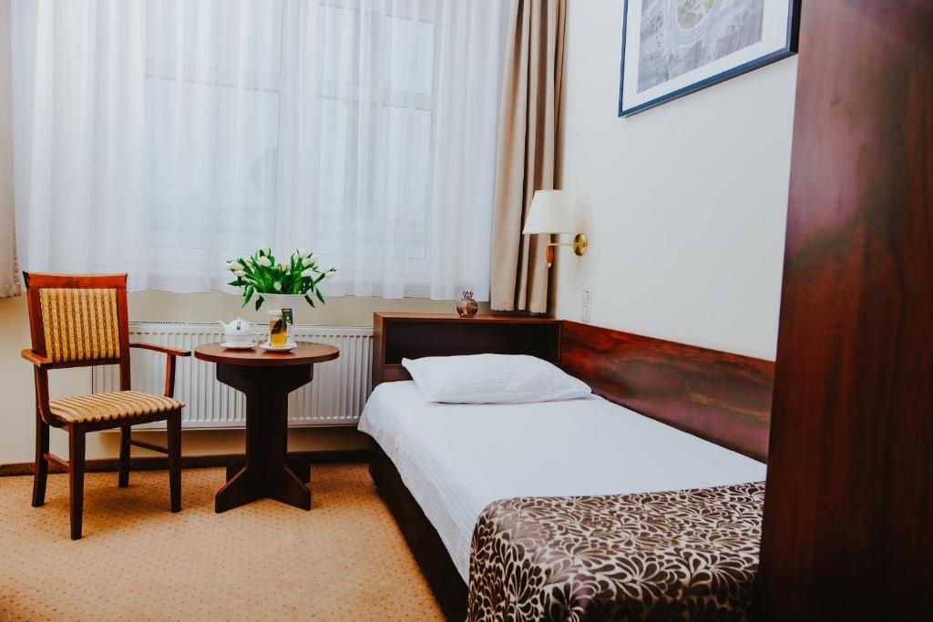 Korel Hotel - Chambres