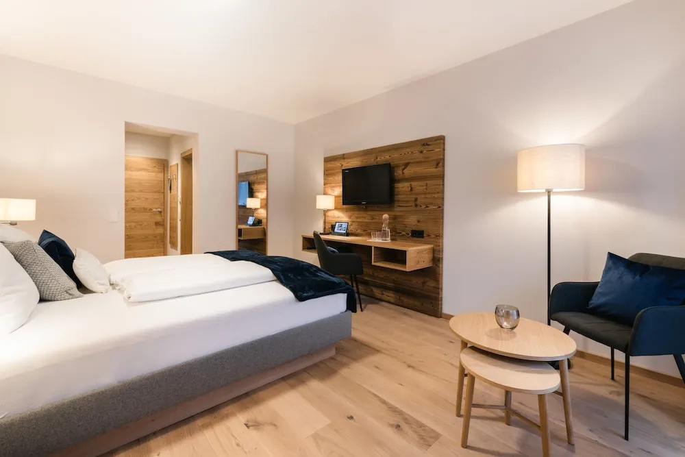 meiZeit Lodge - Chambres
