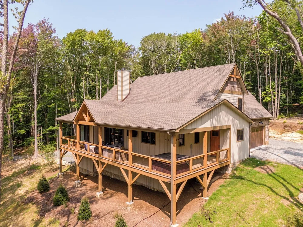 High Country Hideaway at Eagles Nest