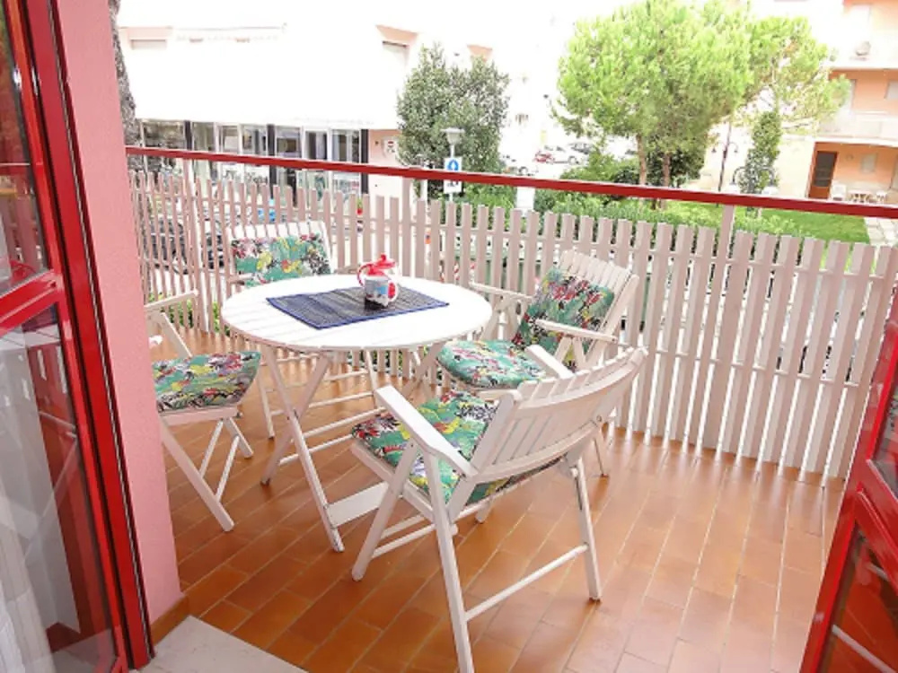 Condominio Gabbiano