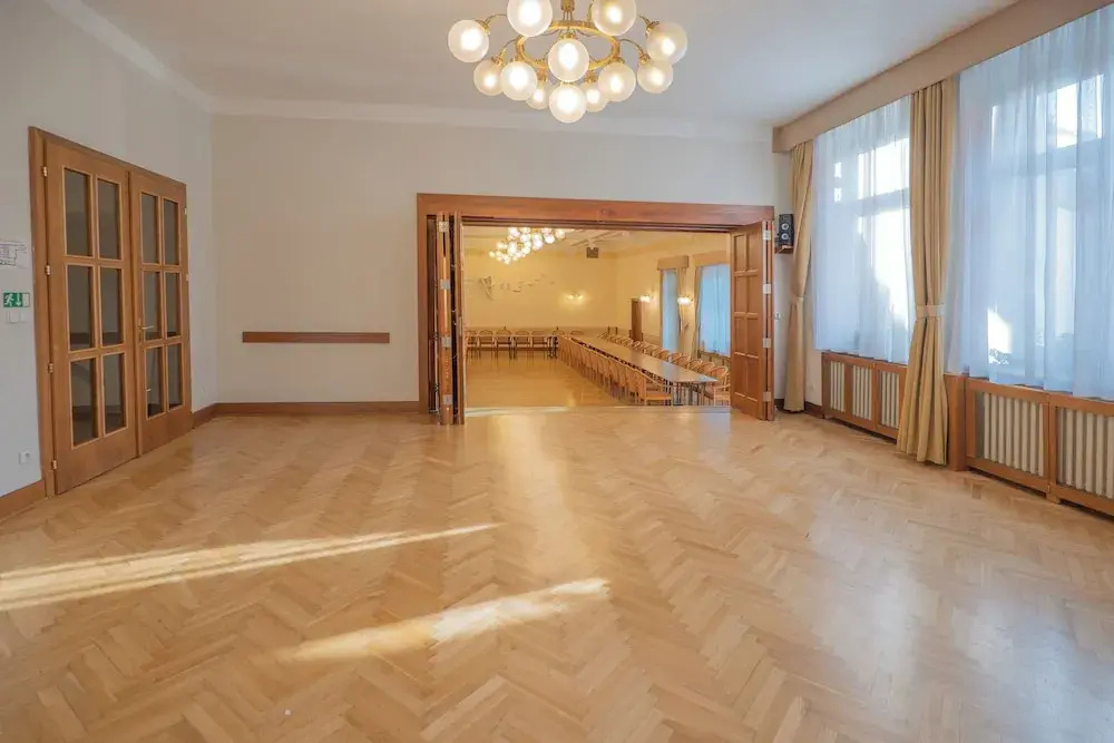 Hotel Zlatá Hvězda - Général