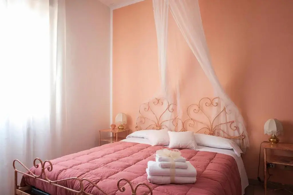 Albergo La Bussola - Chambres