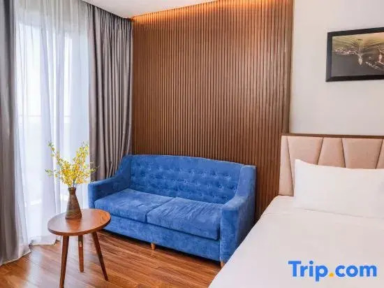 Vipol Mui Ne Hotel & Spa