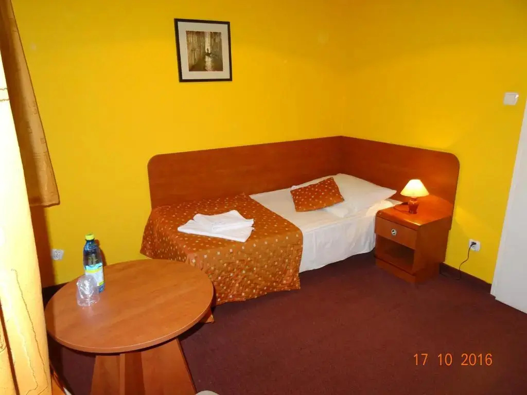 Hotel Spichlerz - Chambres