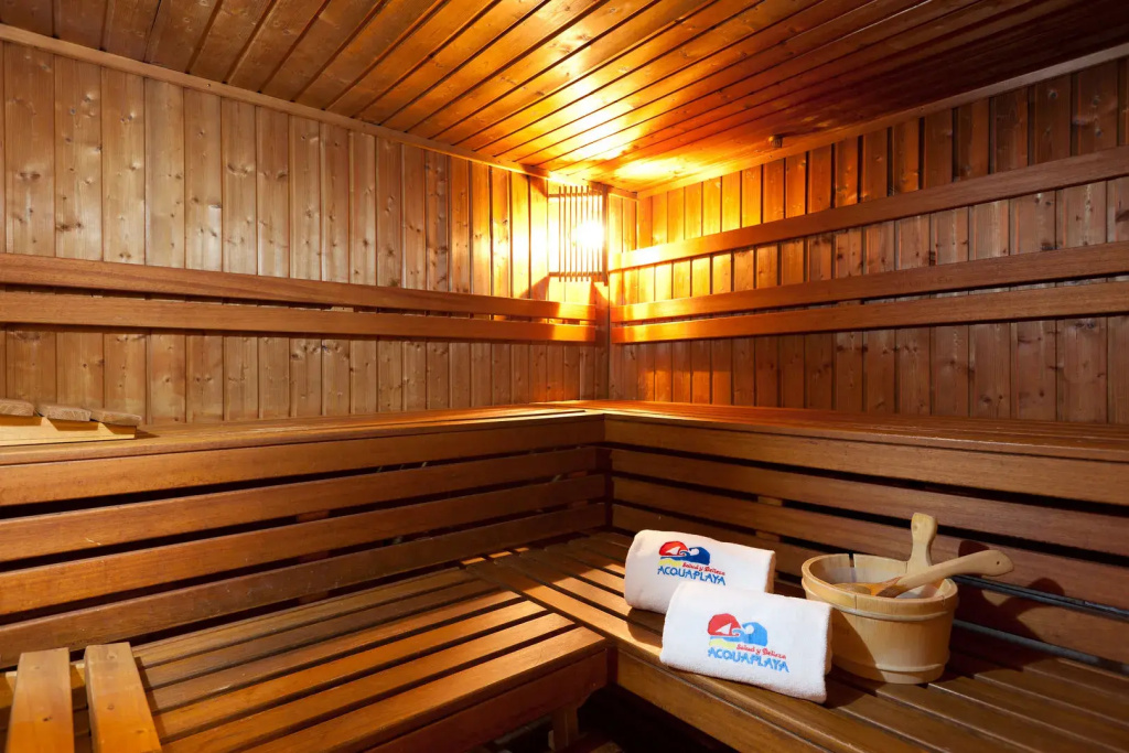 Senator Cádiz Spa Hotel - Général